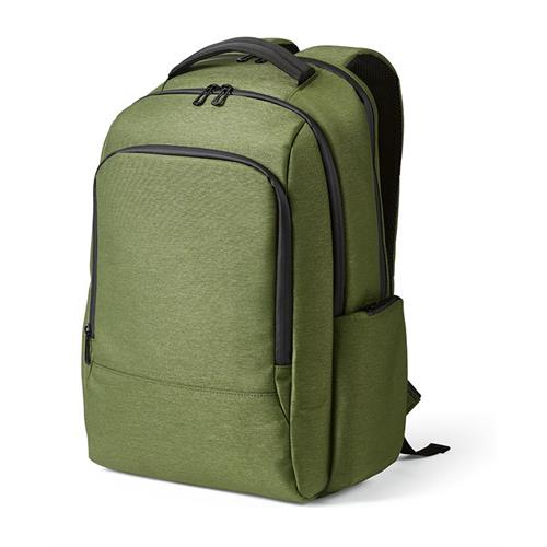MOCHILA NEW YORK -ARMY GREEN