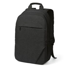 MOCHILA VILNIUS -BLACK