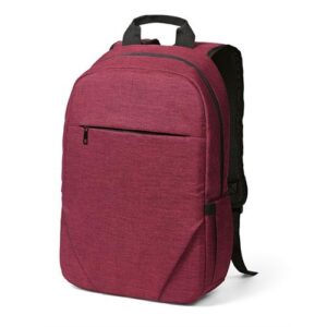 MOCHILA VILNIUS -RED