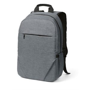 MOCHILA VILNIUS -LIGHT GREY