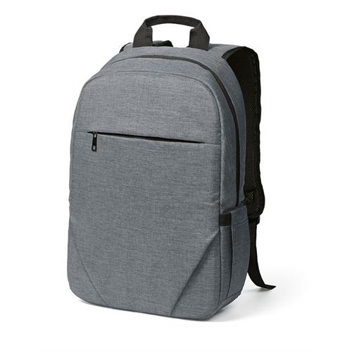 MOCHILA VILNIUS -LIGHT GREY