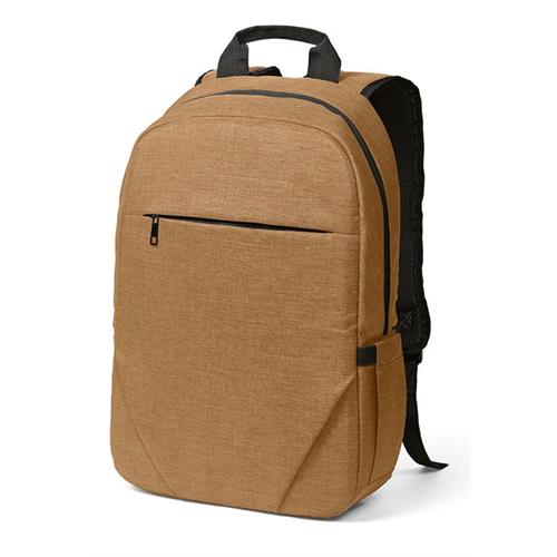 MOCHILA VILNIUS -CAMEL
