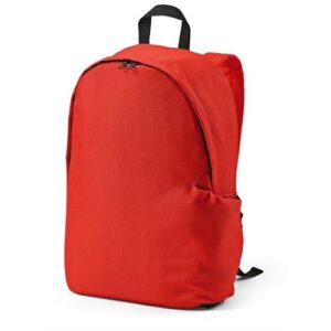 MOCHILA TALLIN -RED
