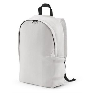 MOCHILA TALLIN -WHITE