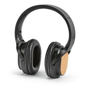 AUSCULTADORES FARADAY -BLACK