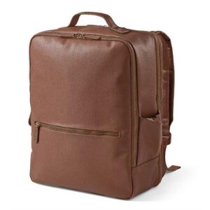MOCHILA PARIS -CASTANHA