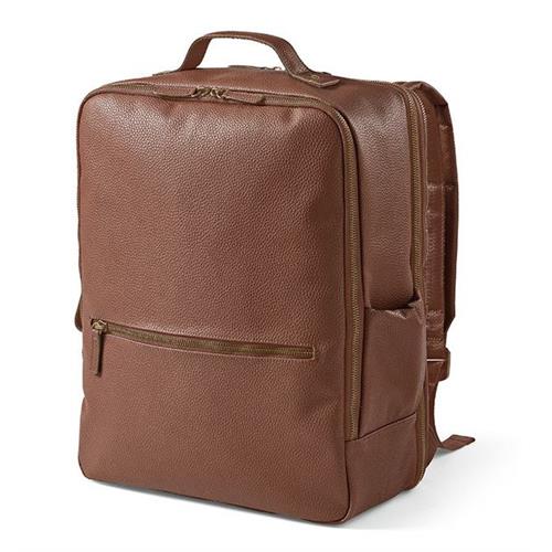 MOCHILA PARIS -CASTANHA
