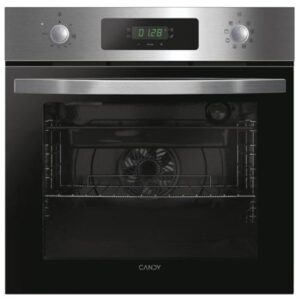 ENC.FORNO CANDY MF.8F.IX -FIDCPX625L