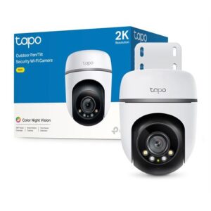 CAMARA SEGURANÇA TP-LINK -TC41