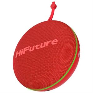 COLUNA BT HIFUTUR. - ALTUS IPX5 RED
