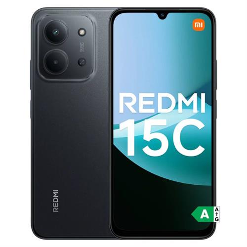 SMARTPHONE XIAOMI 8/256GB-REDMI15C PR