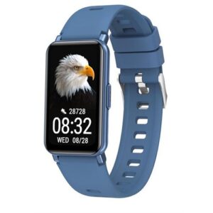 SMARTWATCH MAXCOM -FW53 NITRO GPS BL