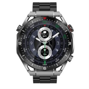 SMARTWATCH MAXCOM -ECOWATCH 1 PT