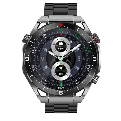 SMARTWATCH MAXCOM -ECOWATCH 1 PT