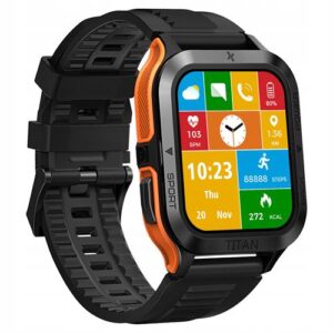 SMARTWATCH MAXCOM -FW67 TITAN PRO OR