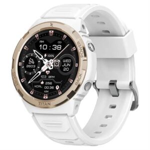 SMARTWATCH MAXCOM - FW100 TITAN BR