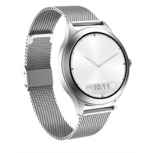 SMARTWATCH MAXCOM -FW44 SILVER