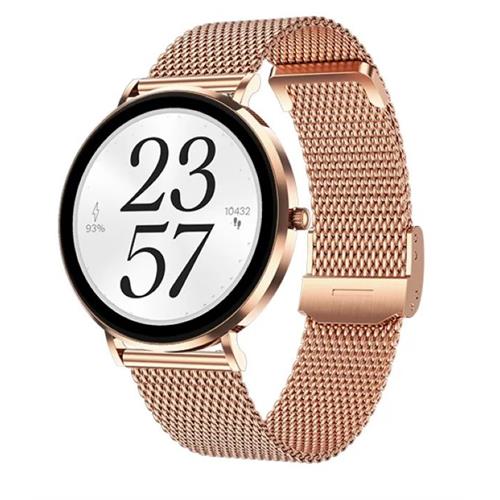 SMARTWATCH MAXCOM - FW27 SELEN GD
