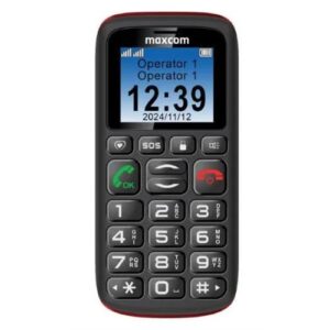 TELEMÓVEL MAXCOM CONFORT - MM428 L