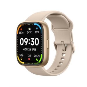 SMARTWATCH MAXCOM -ECOWATCH 6 GD