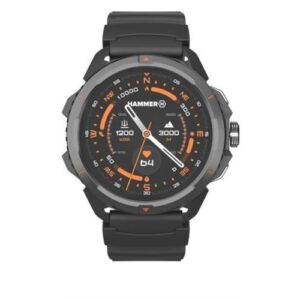 SMARTWATCH HAMMER RUGGED -WATCH2