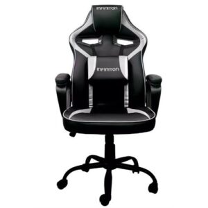 CADEIRA GAMING INFINIT.CZ.-GSEATTSGREY