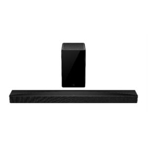 SOUND BAR TCL 500W.BTTH-HDMI-Q65HE