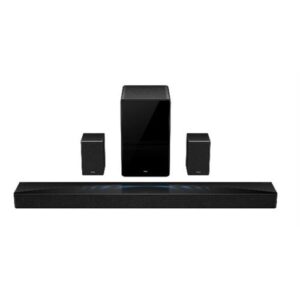 SOUND BAR TCL 860W.BTTH-HDMI-Q85HE