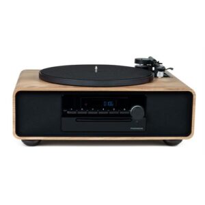 GIRA-DISCOS THOMSON BLUETOOTH-MIC300TT