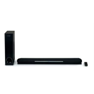 SOUND BAR THOMSON 500W.BLUETO-SB600BTS