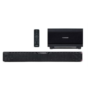 SOUND BAR THOMSON BLUETO.SUBWO-SB60BTS