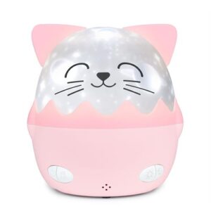 LUZ PRESENÇA BIGBEN P.CAT -NLPKIDSCAT