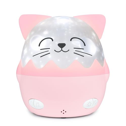 LUZ PRESENÇA BIGBEN P.CAT -NLPKIDSCAT