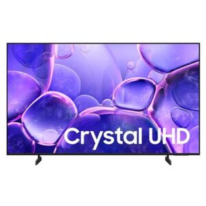 TV SAMSUNG UHD4K-SMTV  -TU43U8005FUXXC