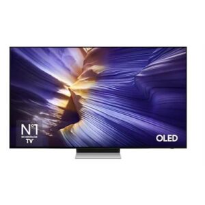 TV SAMSUNG OLED-UHD4K   -TQ55S90FAEXXC