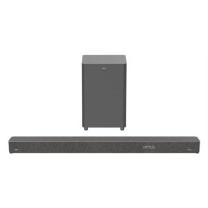 SOUND BAR HAIER 240W.HDMI -HSD310S5