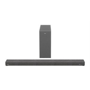 SOUND BAR HAIER 120W-HDMI -HSD210K6