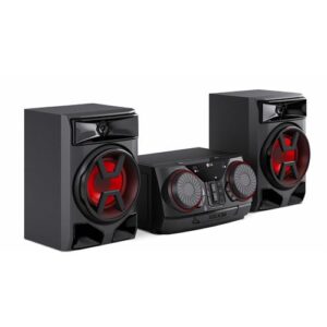 APAREL LG XBOOM-300W.BTTH -CK43N