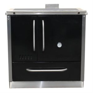 FOG ALPIS LENHA-13,4KW -AQUILAPRETO