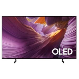 TV SAMSUNG OLED-UHD4K   -TQ65S85FAEXXC
