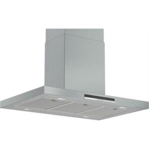 EXAUST BOSCH ILHA 90CM.IX -DIB97IM50