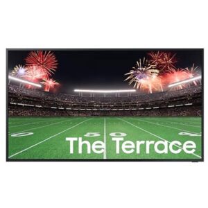 TV SAMSUNG NEOQLED-UHD4-TQ55LST7DATXXC