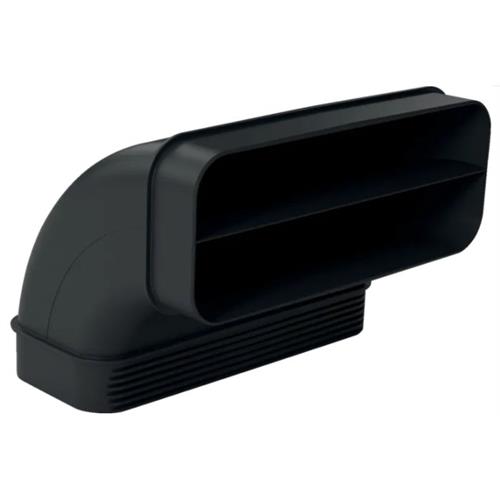 CURVA 90º BOSCH L 70CM. -HEZ9VDSB2