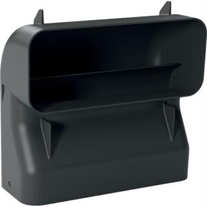 CURVA BOSCH 90º VERTIVAL -HEZ9VDSB4