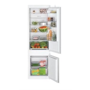 ENC.COMBI BOSCH 270L.5PRAT-KIV87NSE0