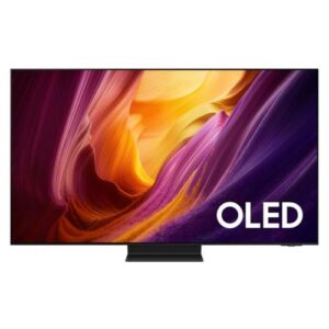 TV SAMSUNG OLED-UHD4K-AI-TQ65S95HFTXXC