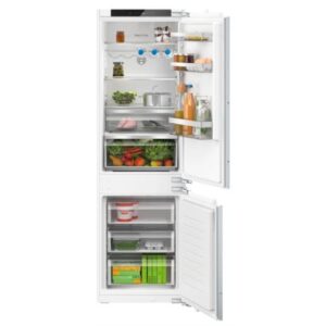 ENC.COMBI BOSCH 260L.NF. -KIN86VFE0