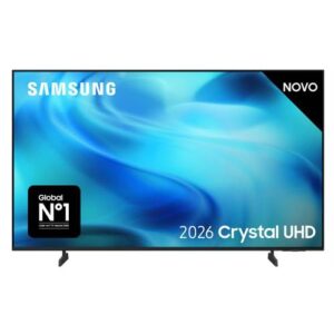 TV SAMSUNG UHD4K-SMTV  -TU55U8005HUXXC