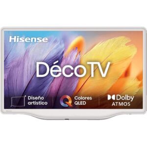 TV HISENSE QLED-FHD-SMTV-2HDMI -32S5Q