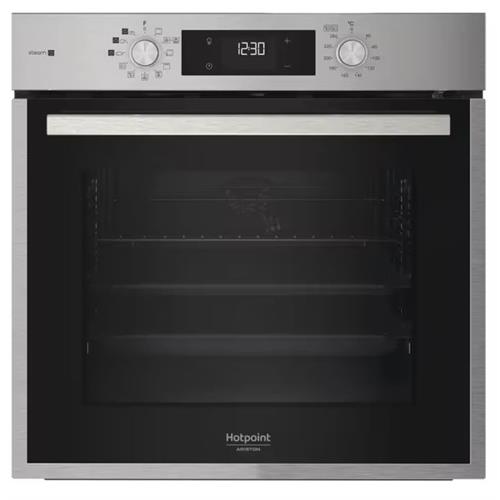 ENC.FORNO HOTPOIN.PIROL.MF-HAO478PSU1X